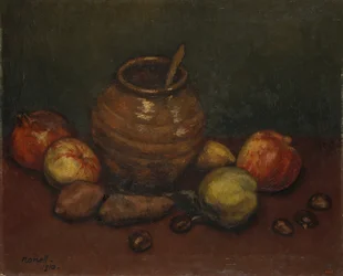 Still Life